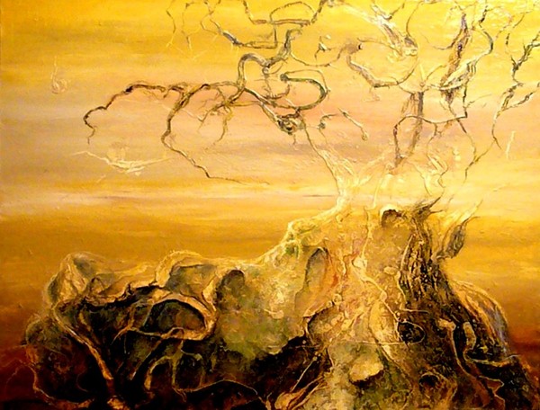 Biblical Tree