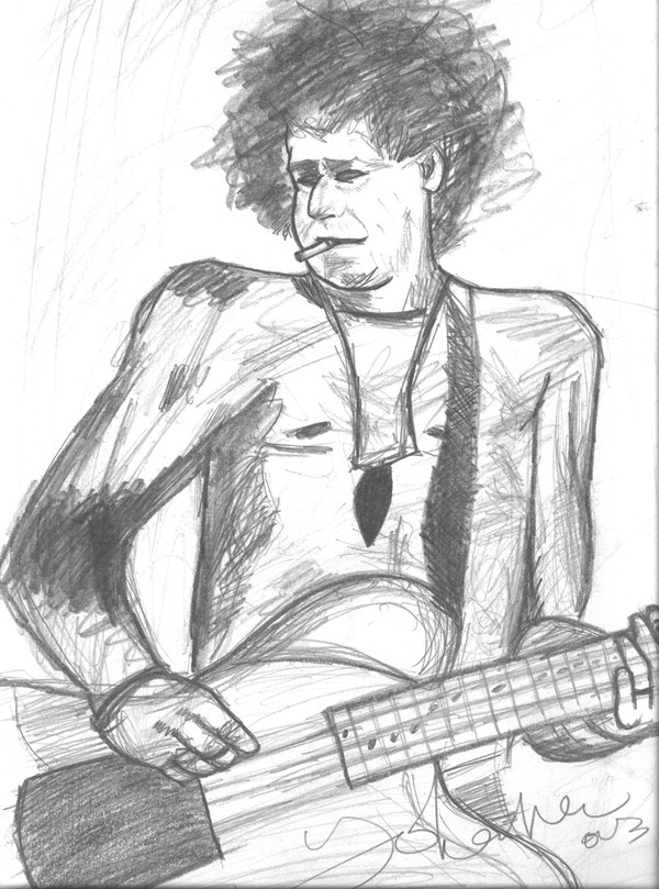 papa rock