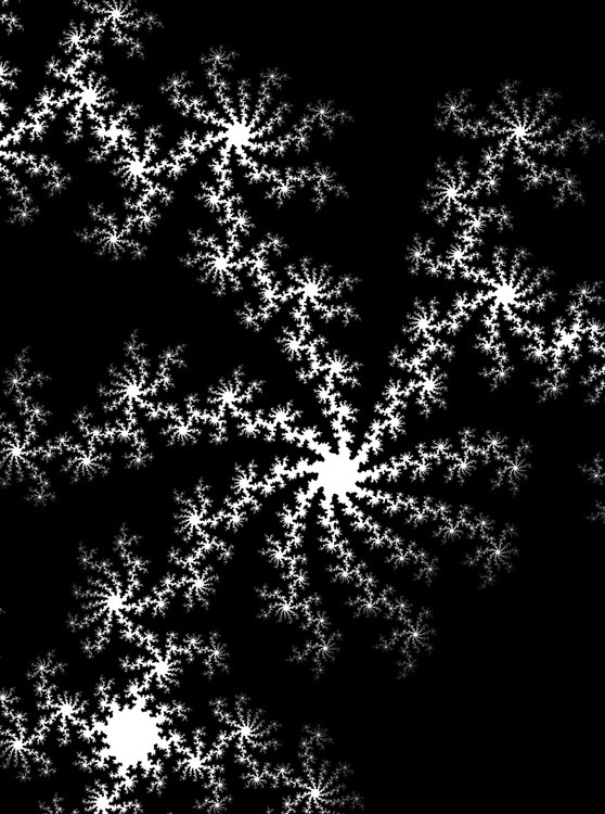 Fractal Art #1358
