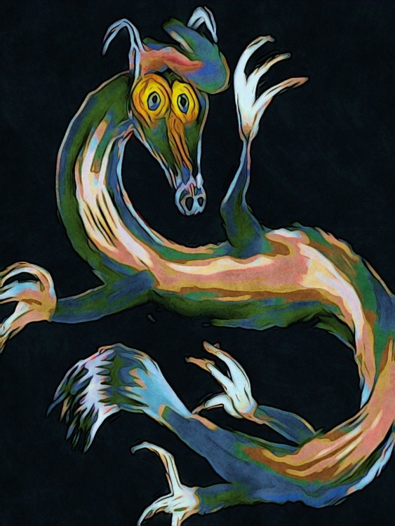 Wisp's Brother