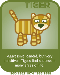 Chinese Calendar