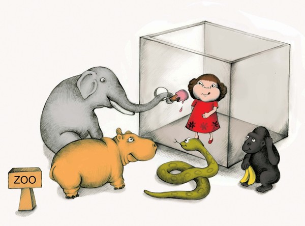 ZOO