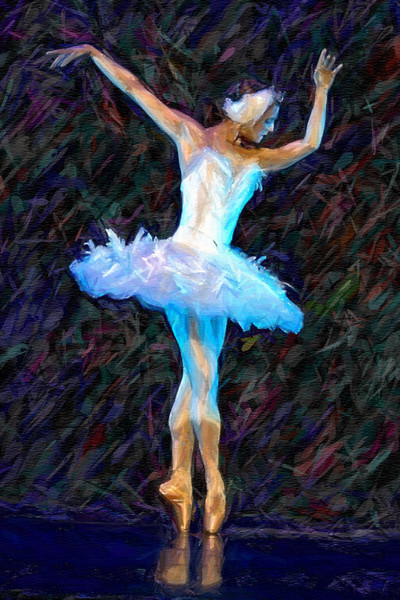 Ballerina