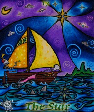 The Star