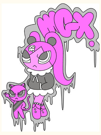 monster girl