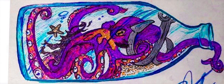 krakken the bottle edited