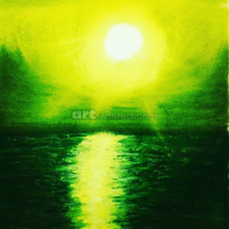 Emerald Horizons 