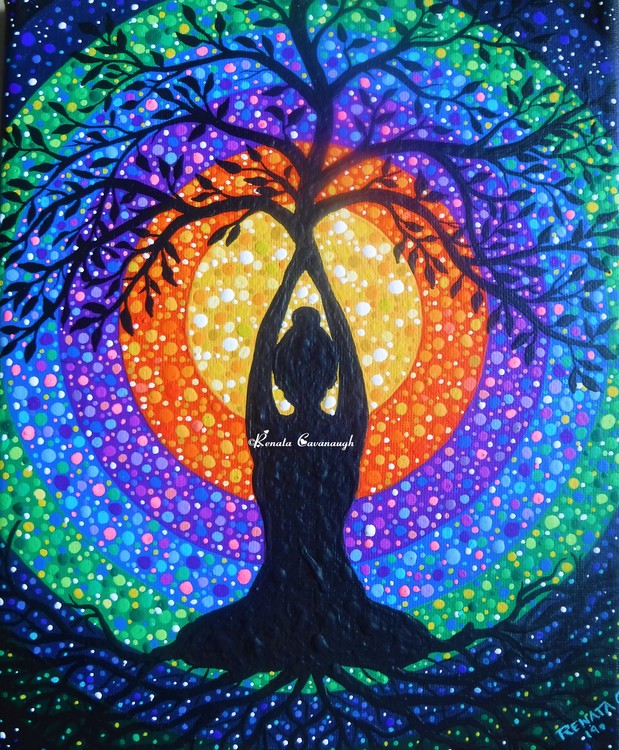 Roots