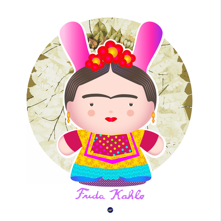 FRIDA