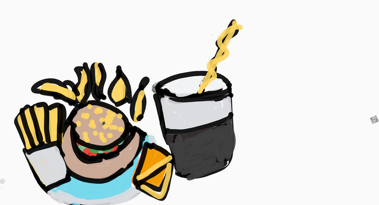 Snack Time 
