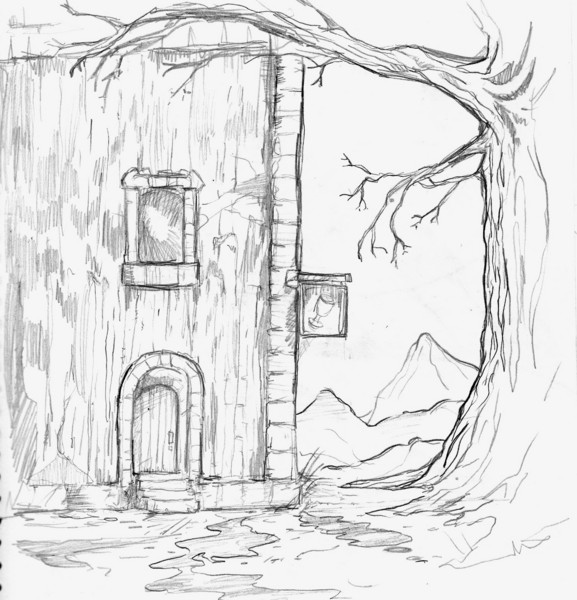 Ye Olde Tavern