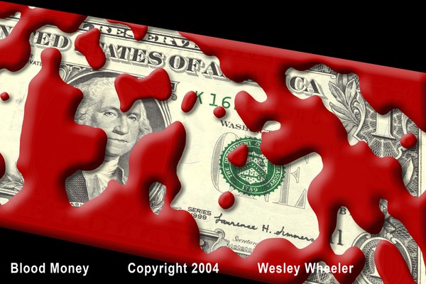 Blood Money