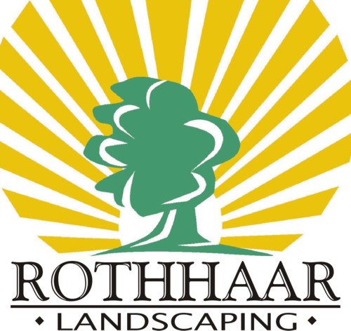 Landscaping Logo