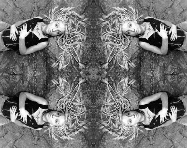 mirror image