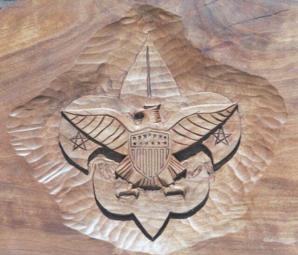 Eagle