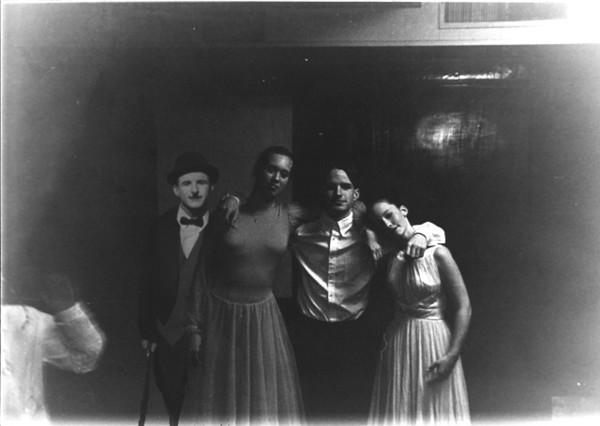 DanceChaplin