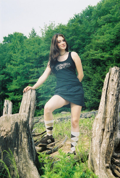 nature girl