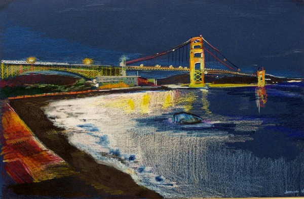 Golden Gate 1
