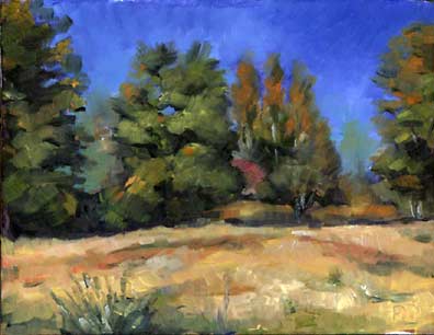 Boulder Creek