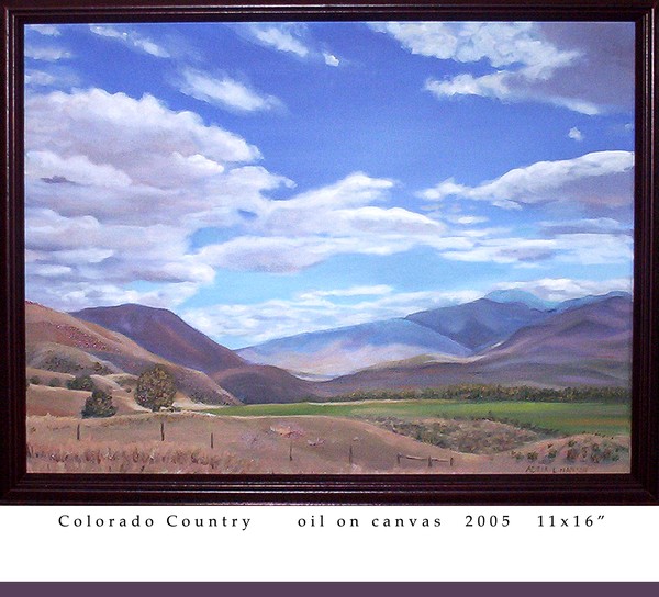 Colorado Country