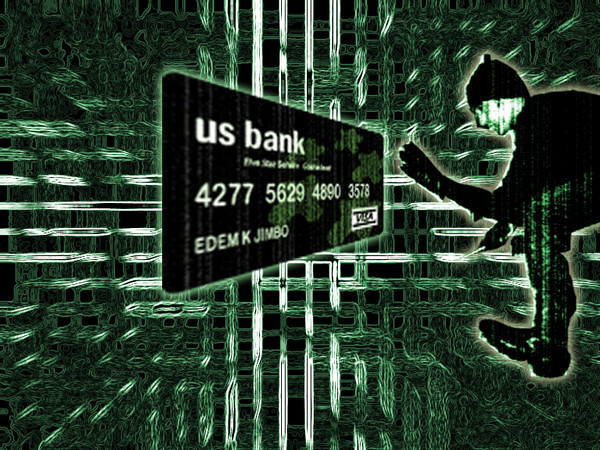 identity theft