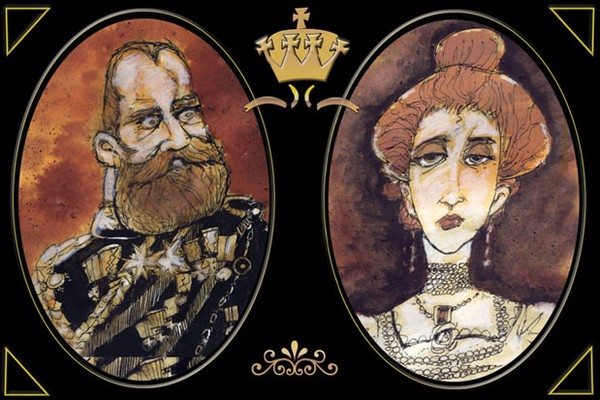 Duke & Duchess