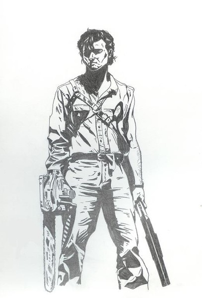Army of Darkness