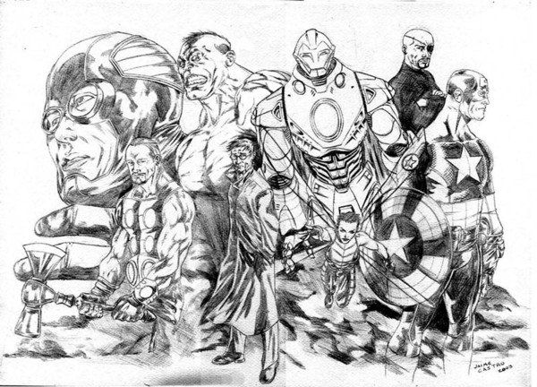 The Ultimates