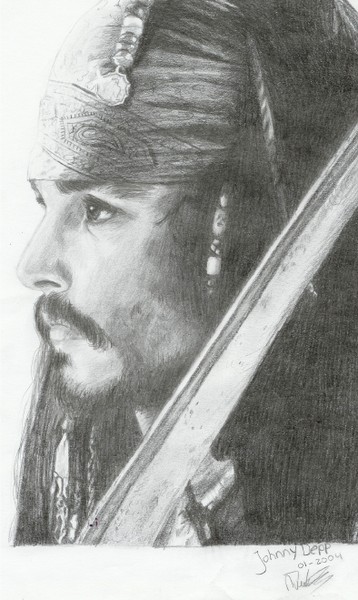 Jack Sparrow