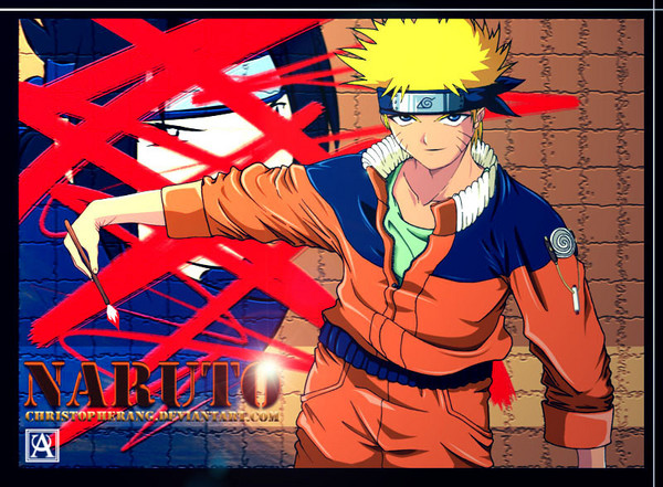 NARUTO ++Focus on me++