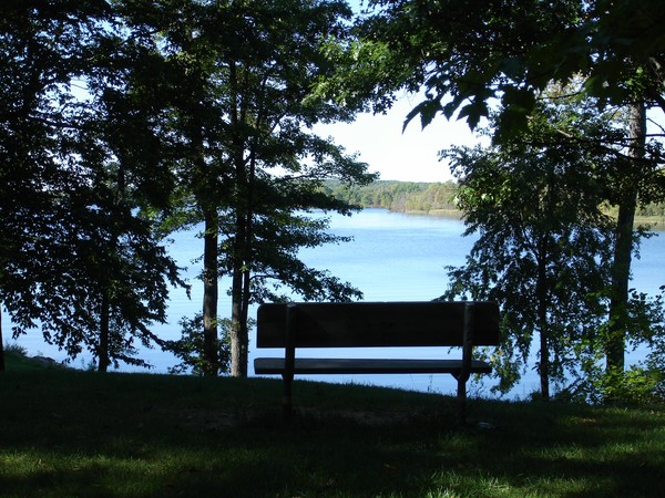 Welcome to Stoney Creek Metro Park