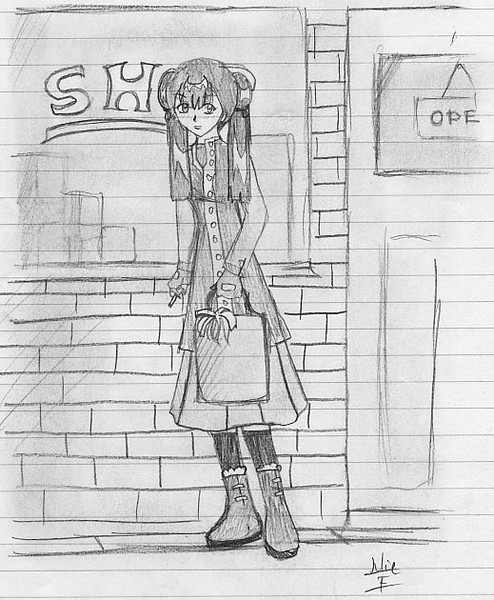 Meilin By Store