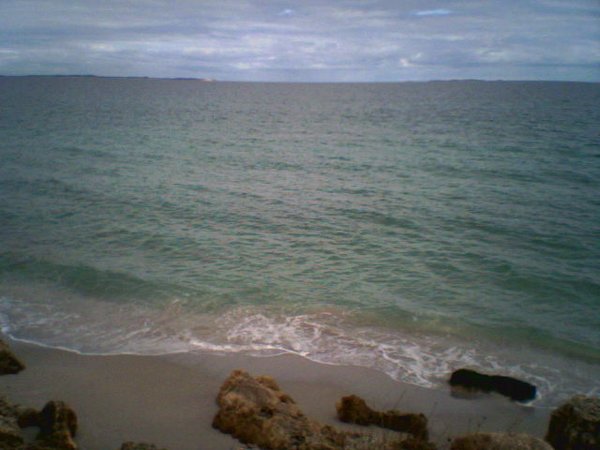my sea
