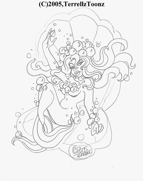Blub! Bubbles! Thumbnail