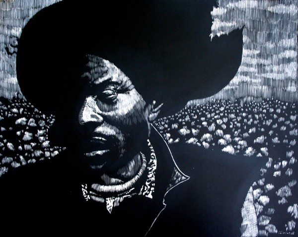 Cotton (The Fabric Of Our Lives)
