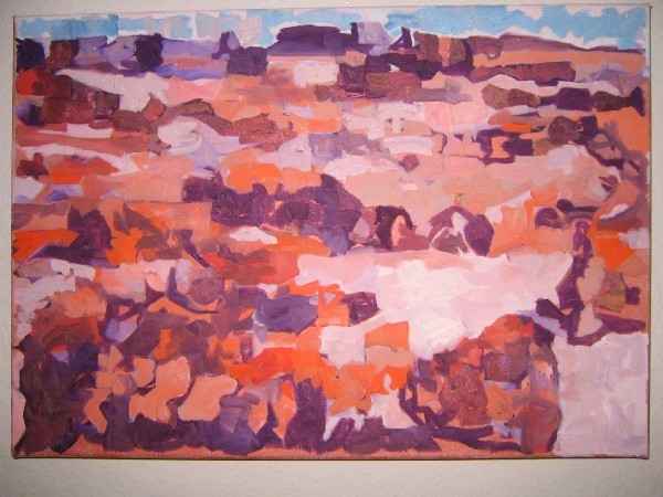  monument valley ( small )