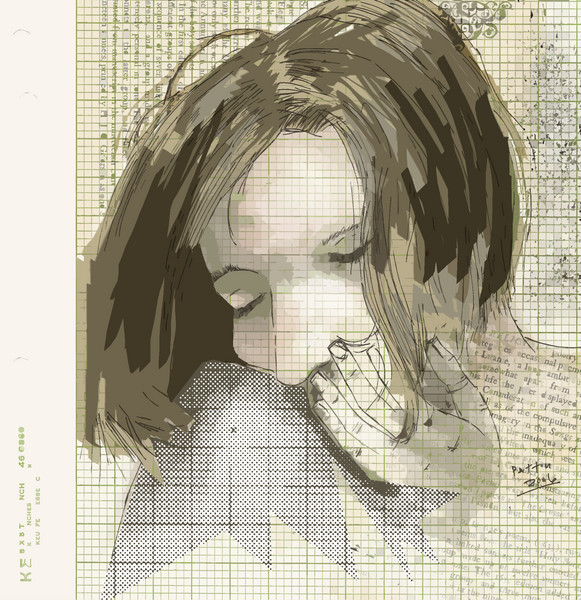 POETRY ON THE MIND