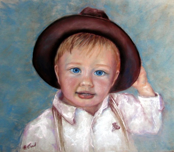 Grandpa's Hat