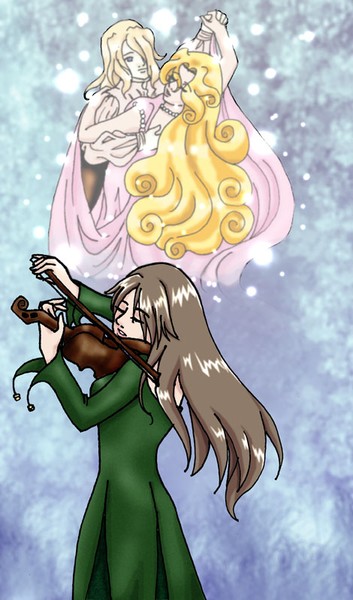 Soliloquy Veil