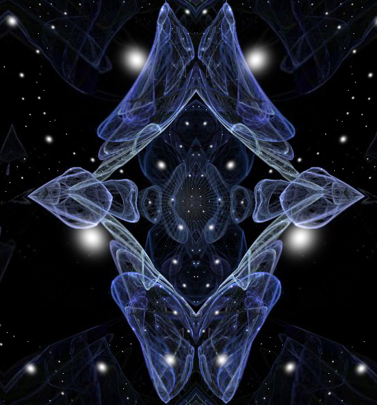 Metaphysical Echo of a NOW event 0030