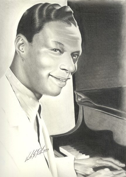 Nat King Cole