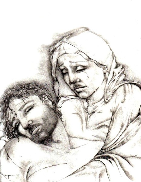 Pieta