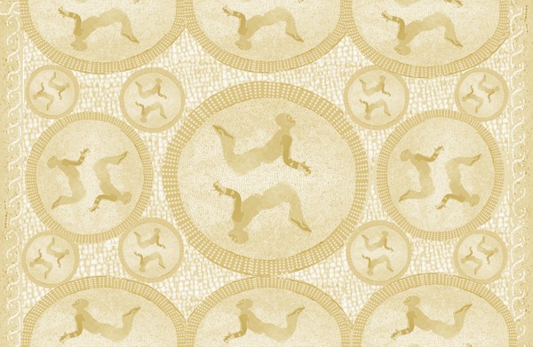 mosaic design idea