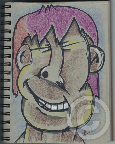 inner Grin