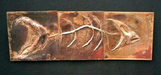 Cod Fossil II