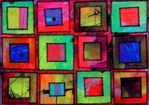 Square Deal