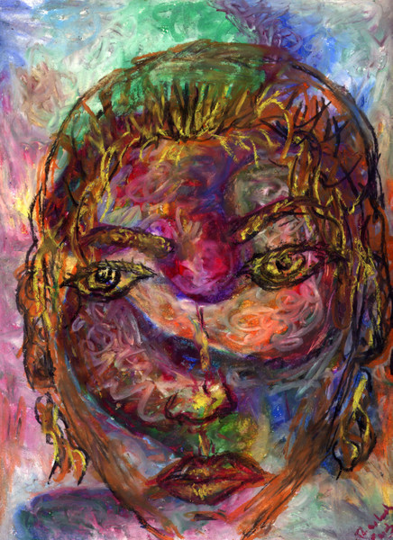 Illusory Face