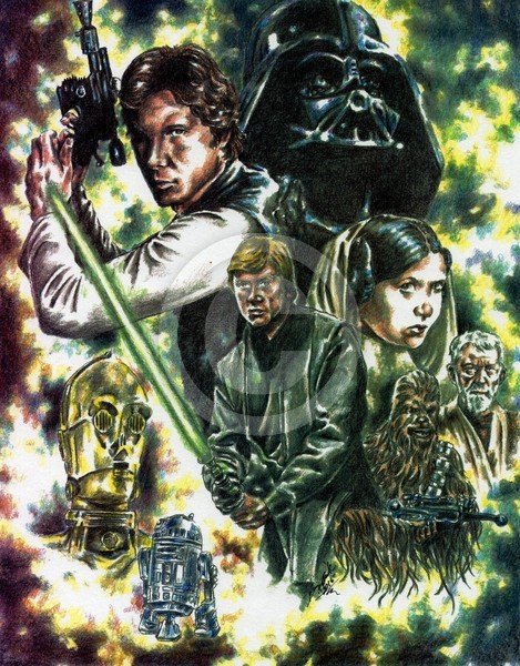 star wars
