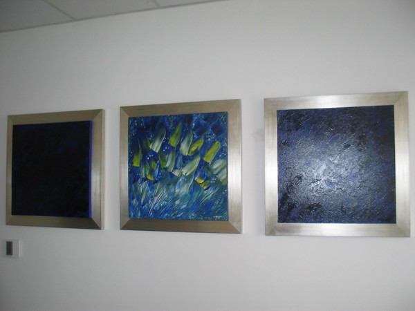 MOSAICO