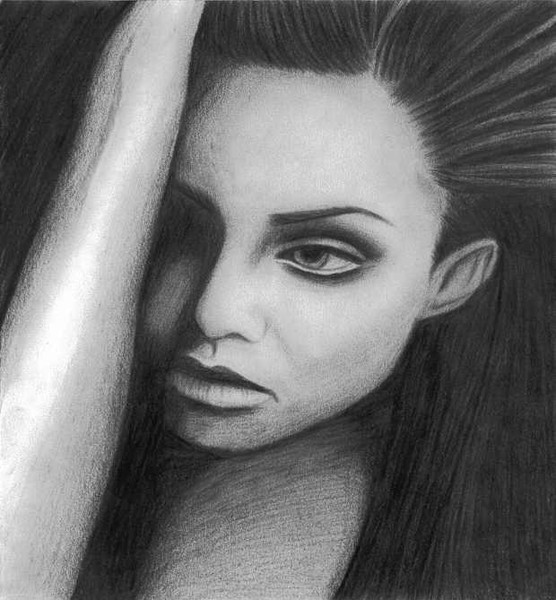 Angelina Jolie